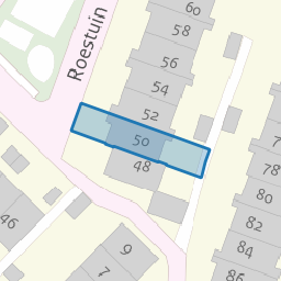 Perceel HDK03-E-7227