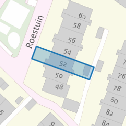 Perceel HDK03-E-7228