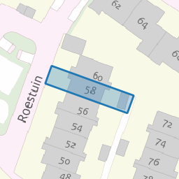 Perceel HDK03-E-7231