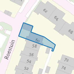 Perceel HDK03-E-7232