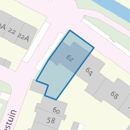 Perceel HDK03-E-7233