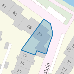 Perceel HDK03-E-7236