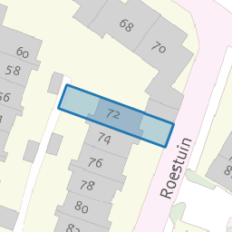 Perceel HDK03-E-7238