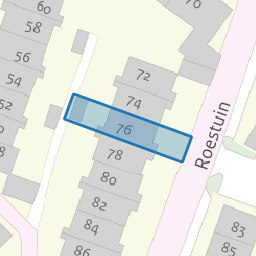 Perceel HDK03-E-7240