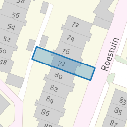 Perceel HDK03-E-7241