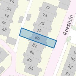 Perceel HDK03-E-7242