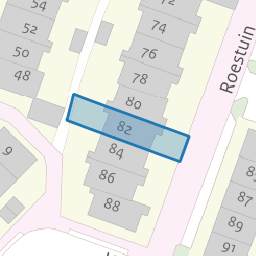 Perceel HDK03-E-7243