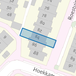 Perceel HDK03-E-7244