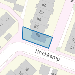 Perceel HDK03-E-7246