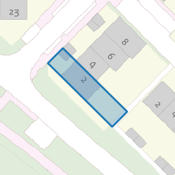 Perceel HDK03-E-7251