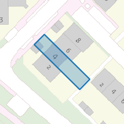 Perceel HDK03-E-7252