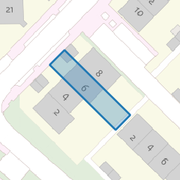 Perceel HDK03-E-7253