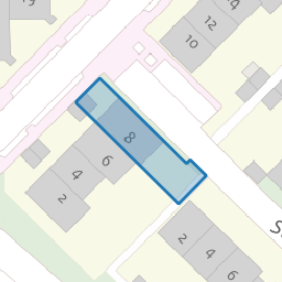 Perceel HDK03-E-7254