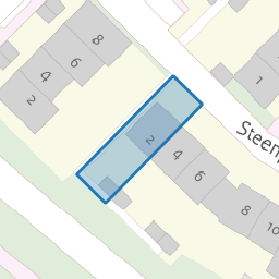 Perceel HDK03-E-7255