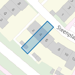 Perceel HDK03-E-7256