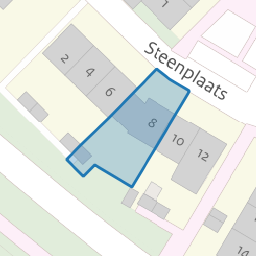 Perceel HDK03-E-7258