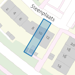 Perceel HDK03-E-7259