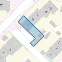 Perceel HDK03-E-7261