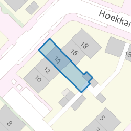 Perceel HDK03-E-7263