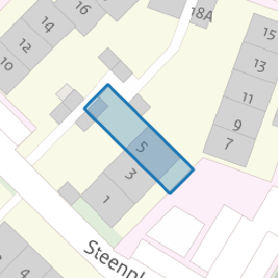 Perceel HDK03-E-7268