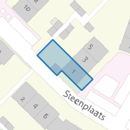 Perceel HDK03-E-7270