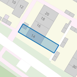 Perceel HDK03-E-7271