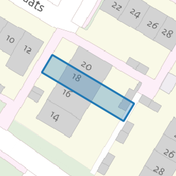 Perceel HDK03-E-7273