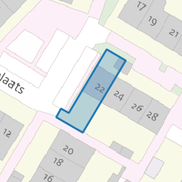 Perceel HDK03-E-7275