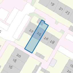 Perceel HDK03-E-7276