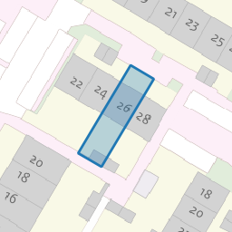 Perceel HDK03-E-7277