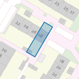 Perceel HDK03-E-7278