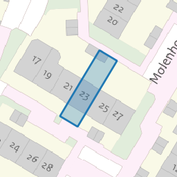 Perceel HDK03-E-7282