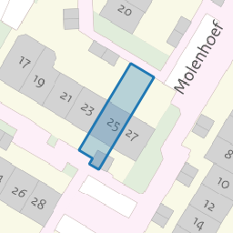 Perceel HDK03-E-7283