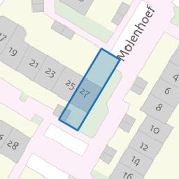 Perceel HDK03-E-7284