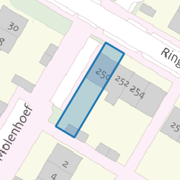 Perceel HDK03-E-7289