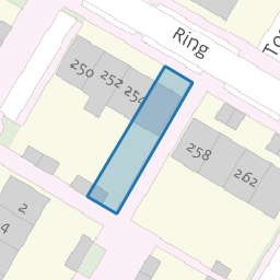 Perceel HDK03-E-7292