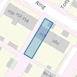 Perceel HDK03-E-7293