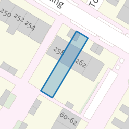 Perceel HDK03-E-7294