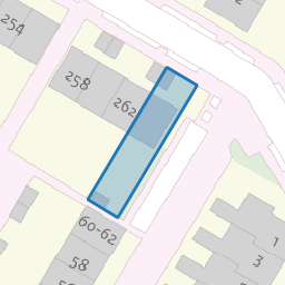 Perceel HDK03-E-7296