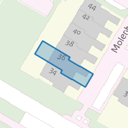 Perceel HDK03-E-7299