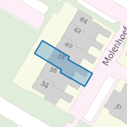 Perceel HDK03-E-7300