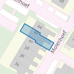 Perceel HDK03-E-7302