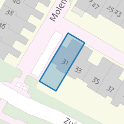 Perceel HDK03-E-7304