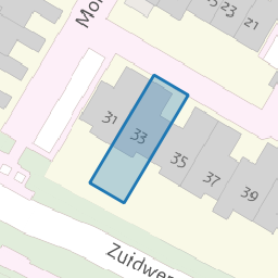 Perceel HDK03-E-7305