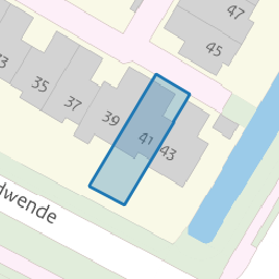 Perceel HDK03-E-7309