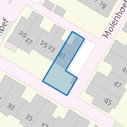 Perceel HDK03-E-7315