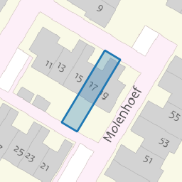 Perceel HDK03-E-7319