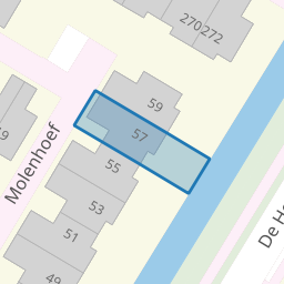 Perceel HDK03-E-7327