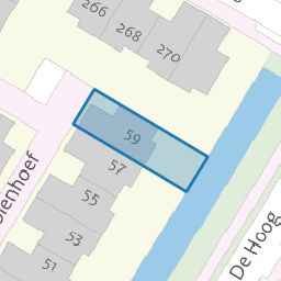 Perceel HDK03-E-7328