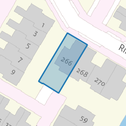 Perceel HDK03-E-7332